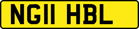 NG11HBL