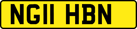 NG11HBN