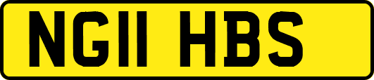 NG11HBS