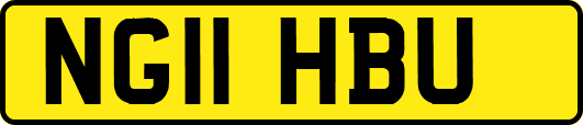 NG11HBU