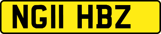 NG11HBZ