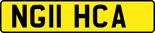 NG11HCA