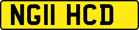 NG11HCD