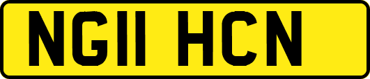 NG11HCN