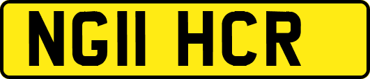 NG11HCR