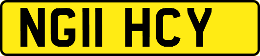 NG11HCY