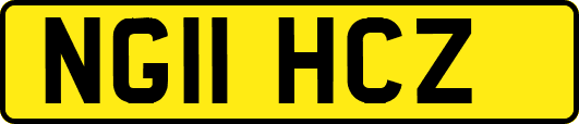 NG11HCZ