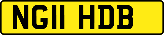 NG11HDB