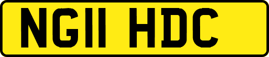 NG11HDC