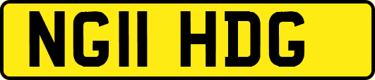 NG11HDG