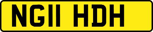 NG11HDH
