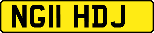 NG11HDJ