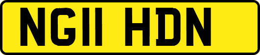 NG11HDN
