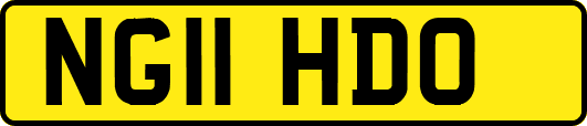 NG11HDO