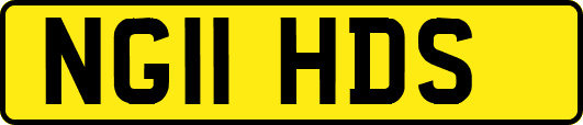 NG11HDS