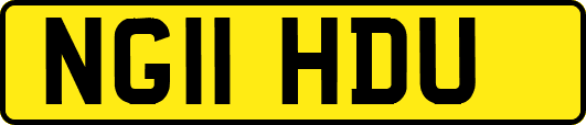 NG11HDU