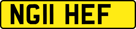 NG11HEF