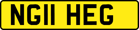 NG11HEG