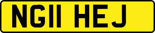 NG11HEJ