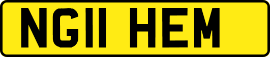 NG11HEM