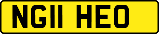 NG11HEO