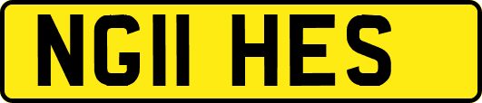 NG11HES