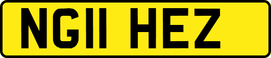NG11HEZ