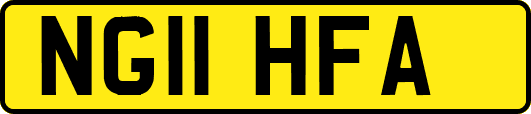 NG11HFA