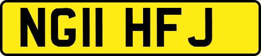 NG11HFJ