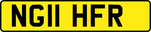 NG11HFR