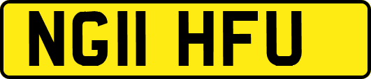 NG11HFU