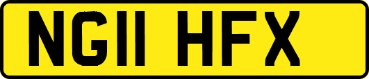 NG11HFX