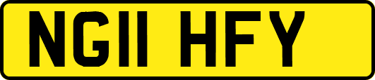 NG11HFY