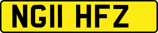NG11HFZ