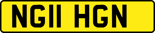 NG11HGN