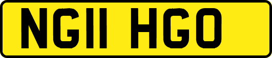NG11HGO