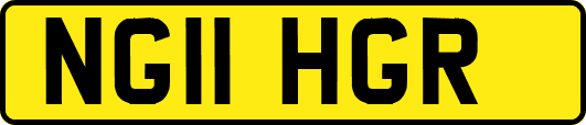 NG11HGR