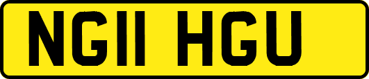 NG11HGU