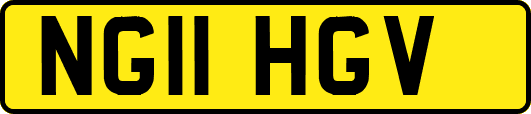 NG11HGV