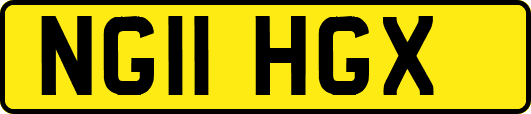 NG11HGX