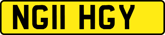 NG11HGY
