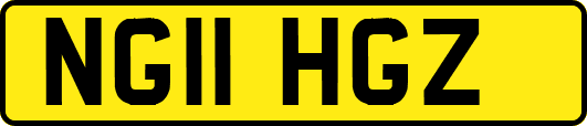 NG11HGZ