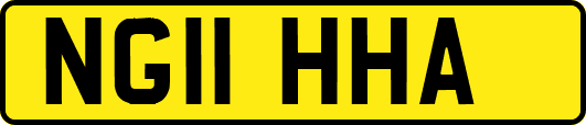 NG11HHA