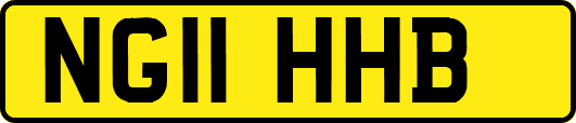 NG11HHB