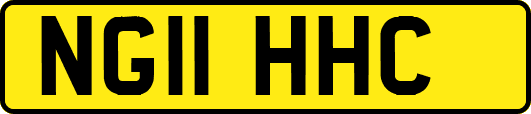 NG11HHC