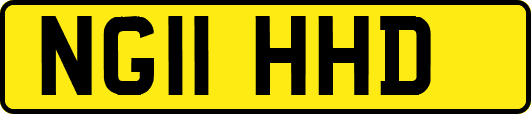 NG11HHD