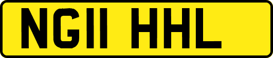 NG11HHL