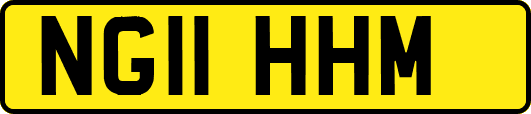 NG11HHM