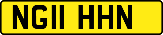 NG11HHN