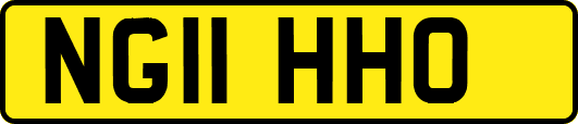 NG11HHO